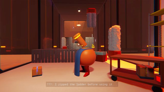 Backfirewall_ — скриншот 2