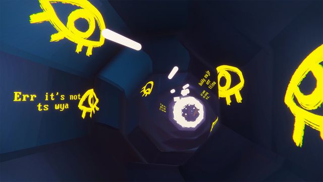 Backfirewall_ — скриншот 3