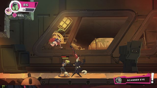 Cookie Cutter — screenshot 5