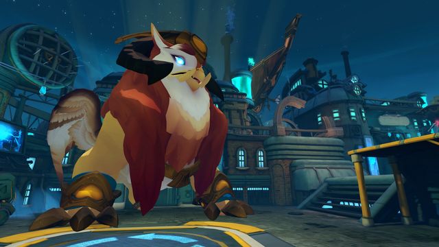 Gigantic Rampage Edition — скриншот 5