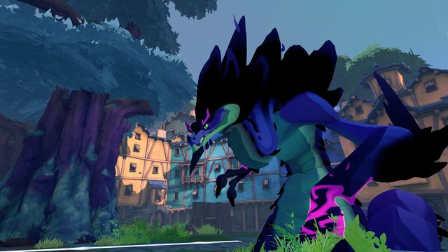 Gigantic Rampage Edition — скриншот 2