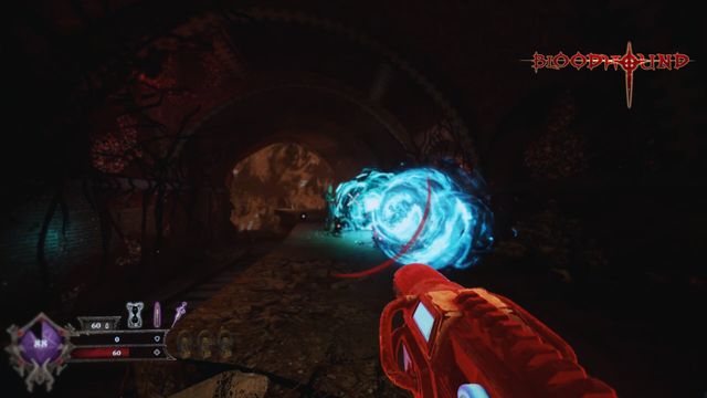Bloodhound — скриншот 5