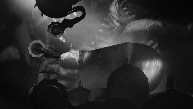 Bionic Bay — screenshot 3