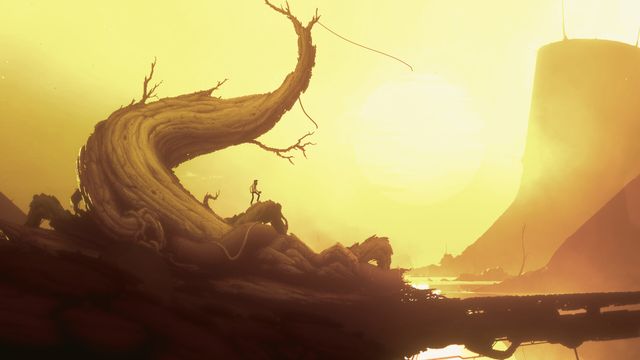 Bionic Bay — screenshot 2