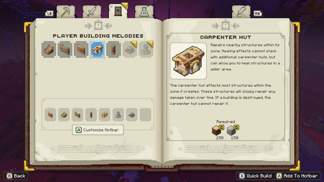 Minecraft — скриншот 7