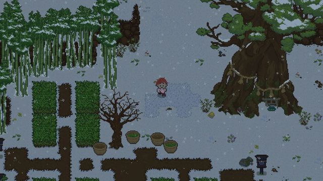 Spirittea — screenshot 3