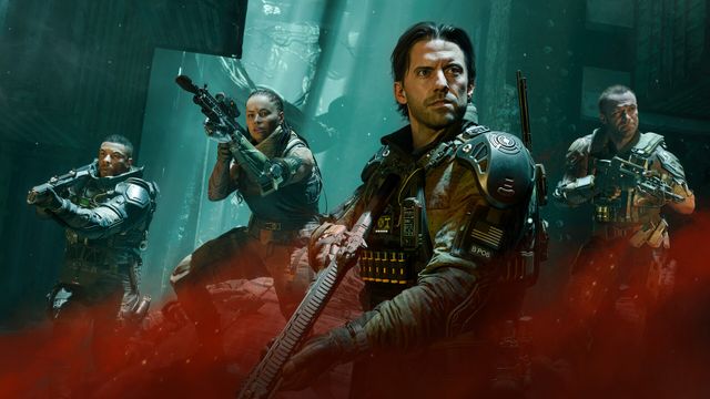 Call of Duty — скриншот 1