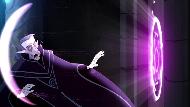 Simon the Sorcerer Origins — скриншот 3