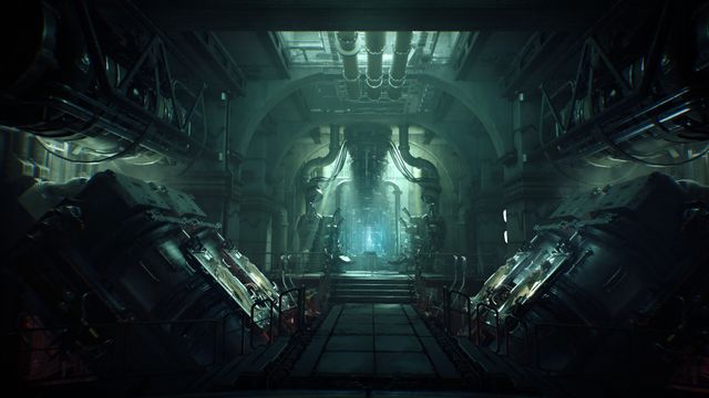 Nobody Wants to Die — screenshot 3