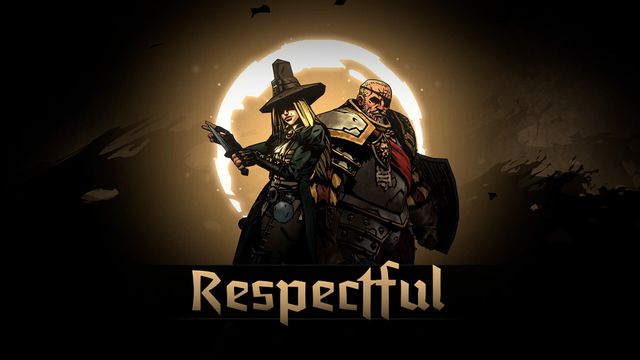 Darkest Dungeon II — скриншот 3