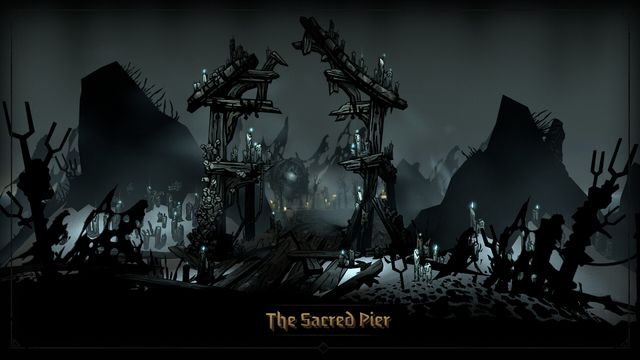Darkest Dungeon II — скриншот 5