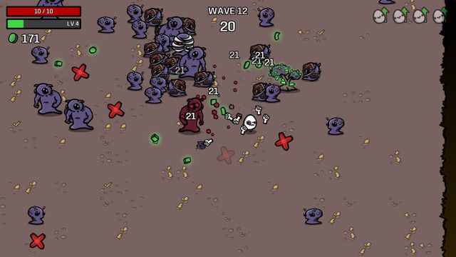 Brotato — screenshot 2