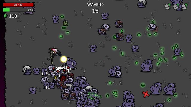 Brotato — screenshot 1