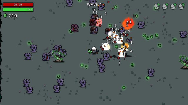 Brotato — screenshot 5