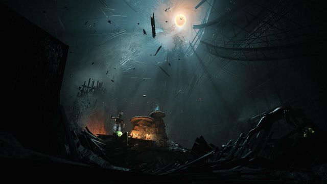 Layers of Fear — скриншот 6