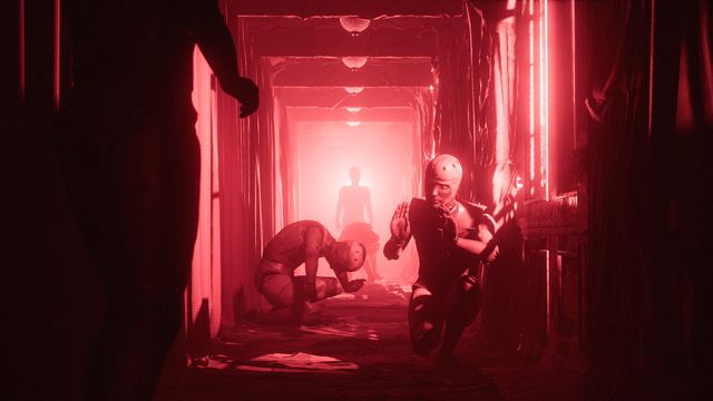 Layers of Fear — скриншот 5