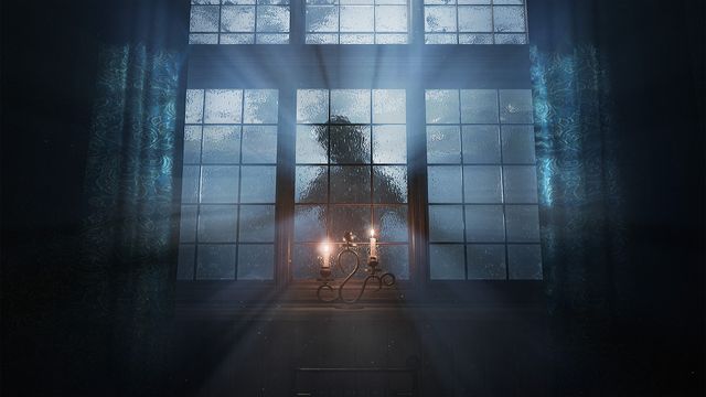 Layers of Fear — скриншот 1