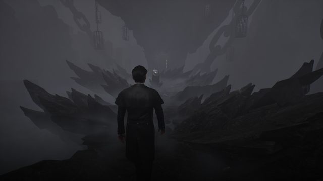 Sherlock Holmes The Awakened — скриншот 7