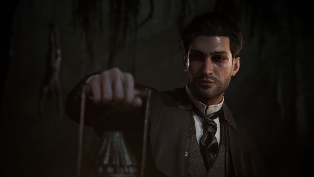 Sherlock Holmes The Awakened — скриншот 1