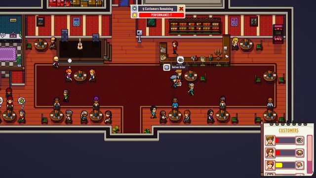 To Pixelia — screenshot 3