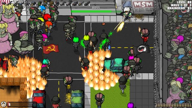 Acquitted — скриншот 1