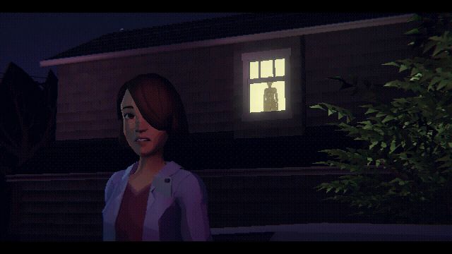 Homebody — скриншот 1