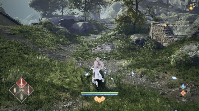 Valkyrie Elysium — скриншот 4
