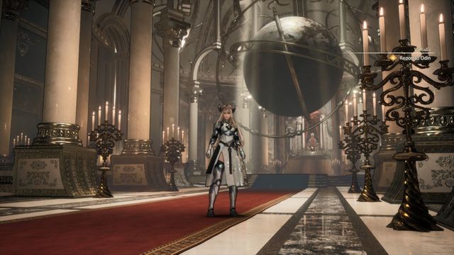 Valkyrie Elysium — скриншот 8