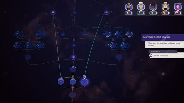 Harmony The Fall of Reverie — скриншот 8