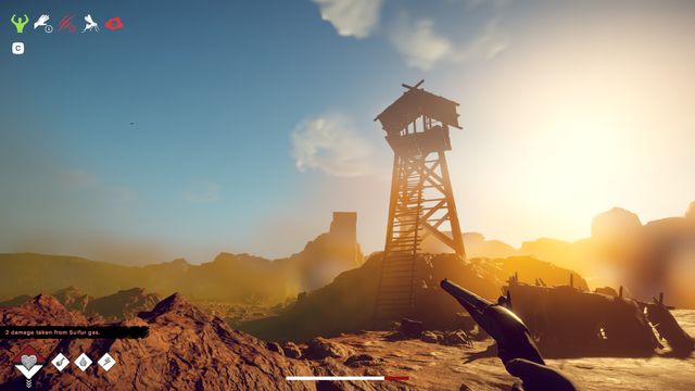 Survival Fountain of Youth — screenshot 5