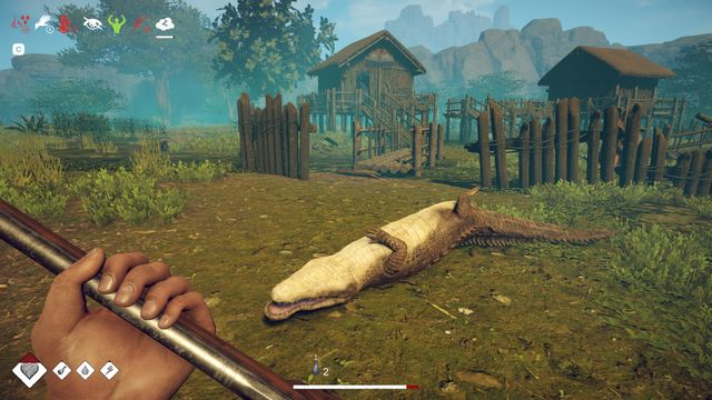 Survival Fountain of Youth — screenshot 2