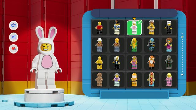 LEGO Party! — скриншот 2