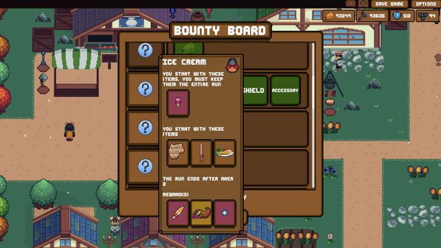 Backpack Hero — скриншот 5