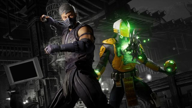Mortal Kombat 1 — captura 3