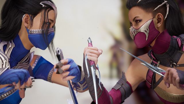 Mortal Kombat 1 — captura 7