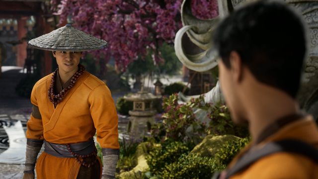 Mortal Kombat 1 — captura 6