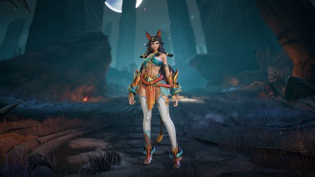 Torchlight: Infinite — скриншот 5