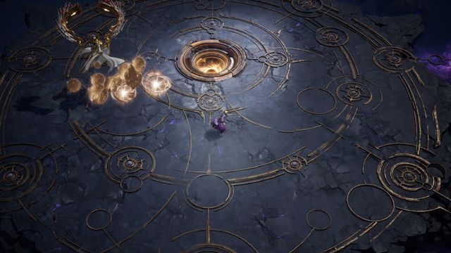 Torchlight: Infinite — скриншот 6