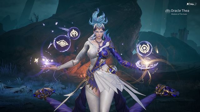 Torchlight: Infinite — скриншот 3