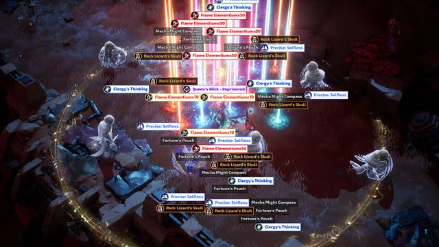 Torchlight: Infinite — скриншот 2