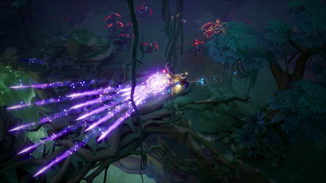 Torchlight: Infinite — скриншот 8