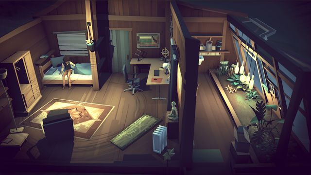 Closer the Distance — screenshot 5