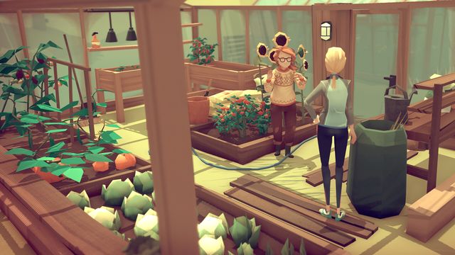 Closer the Distance — screenshot 4