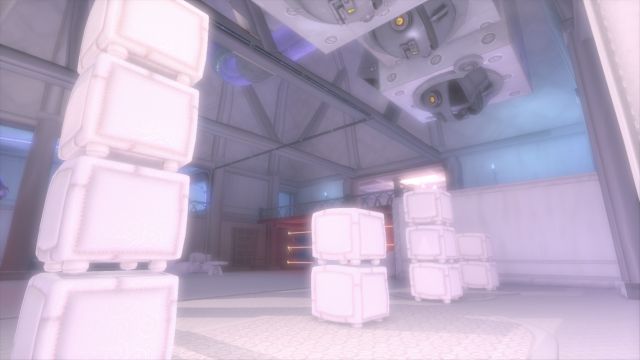 Quantum Conundrum — скриншот 2