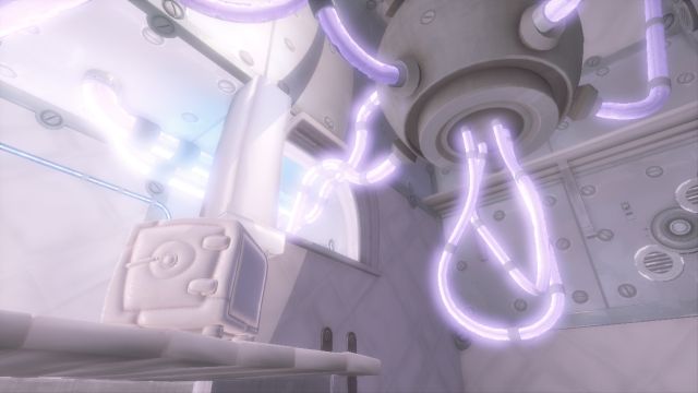 Quantum Conundrum — скриншот 7