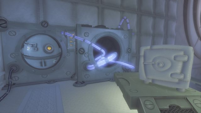 Quantum Conundrum — скриншот 5