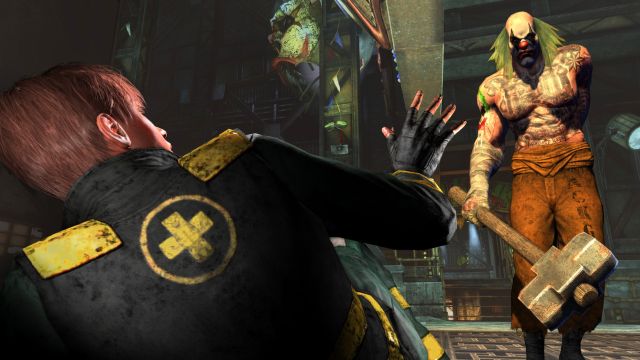 Batman: Arkham City - Game of the Year Edition — screenshot 7