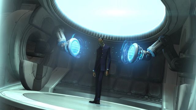 XCOM Enemy Unknown — скриншот 3