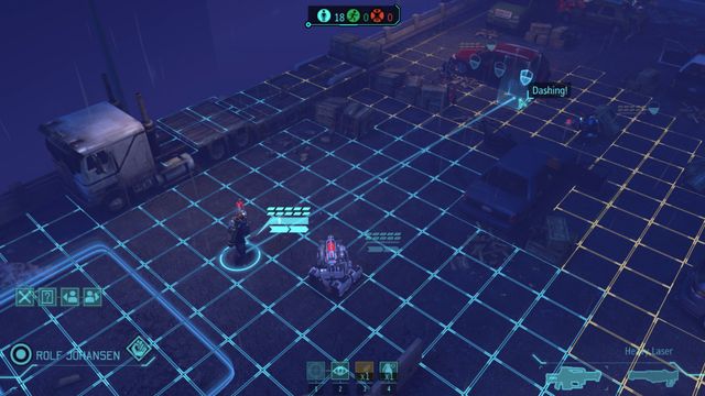 XCOM Enemy Unknown — скриншот 4