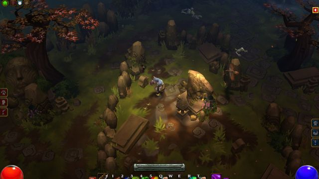 Torchlight II — скриншот 1